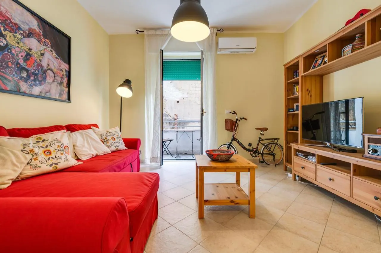 Casa Desiderio Appartamento Napoli Italia