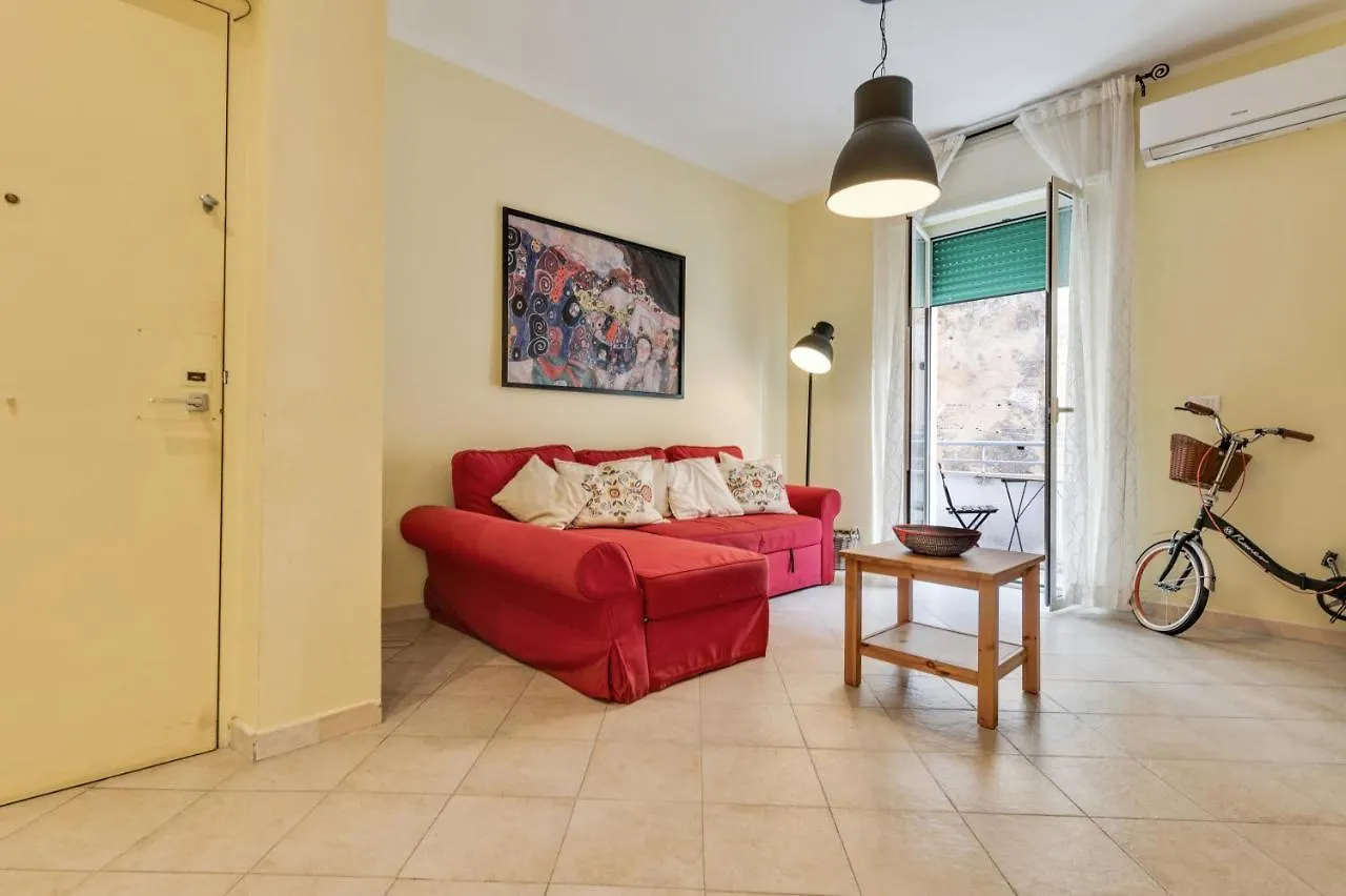 Casa Desiderio Appartamento Napoli