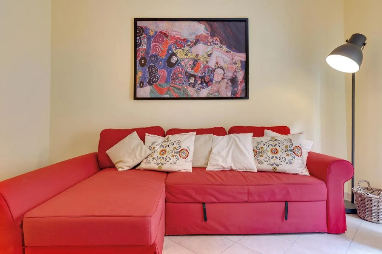 Casa Desiderio Appartamento Napoli