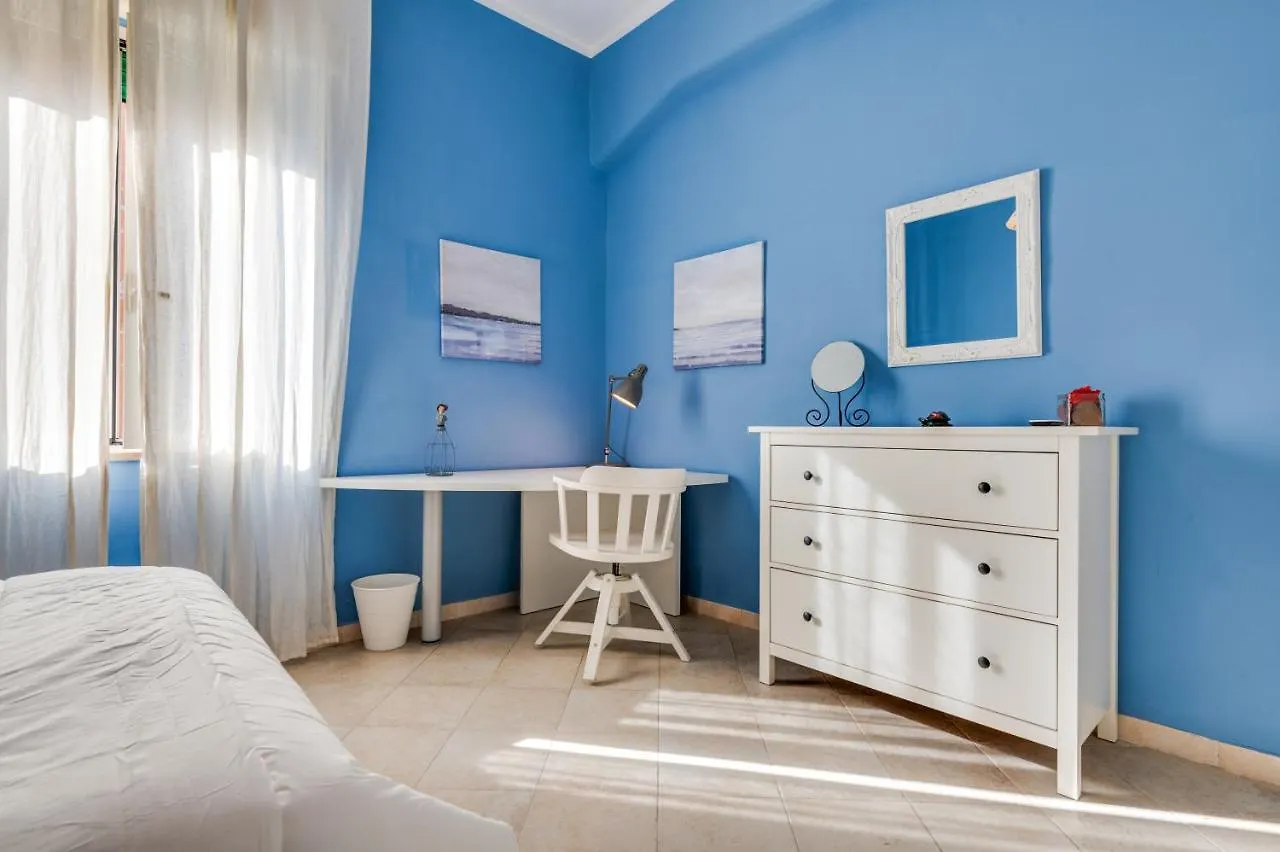 Casa Desiderio Appartamento Napoli