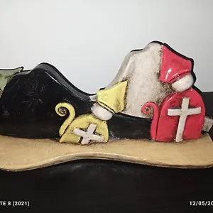 Domus Dali' Appartamento